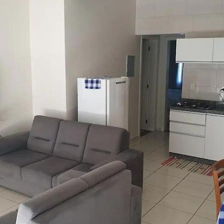 Apto 102 LUXO - NETFLIX Chapecó Exterior foto